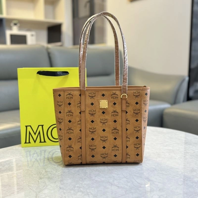 MCM Shopping Bags ZeroBulk 64151