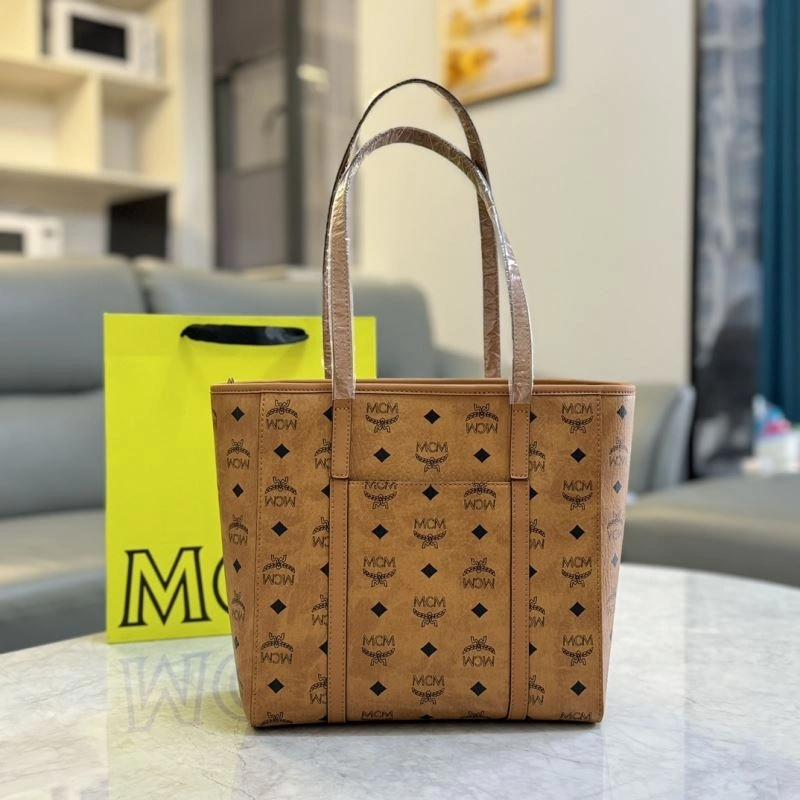 MCM Shopping Bags ZeroBulk 64151