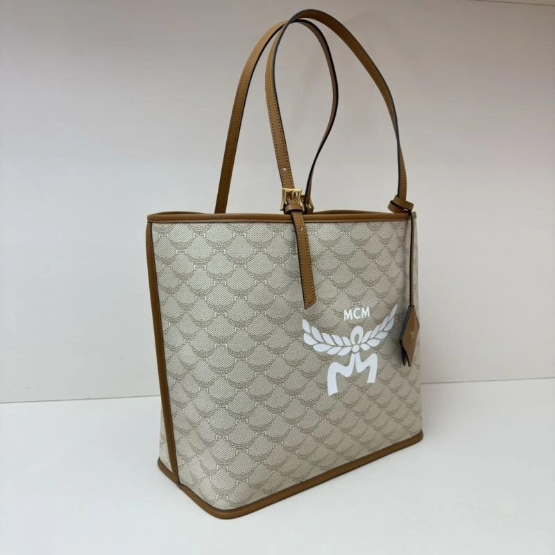 MCM Shopping Bags Fashionable 64154