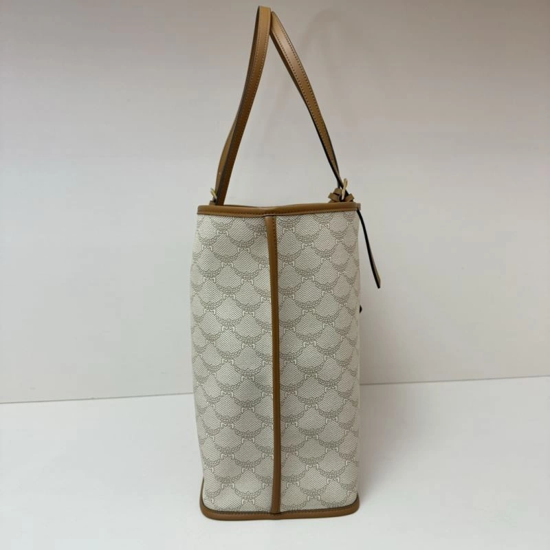 MCM Shopping Bags Fashionable 64154