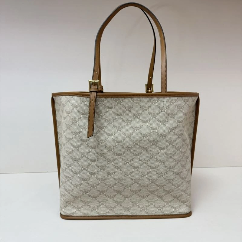MCM Shopping Bags Fashionable 64154