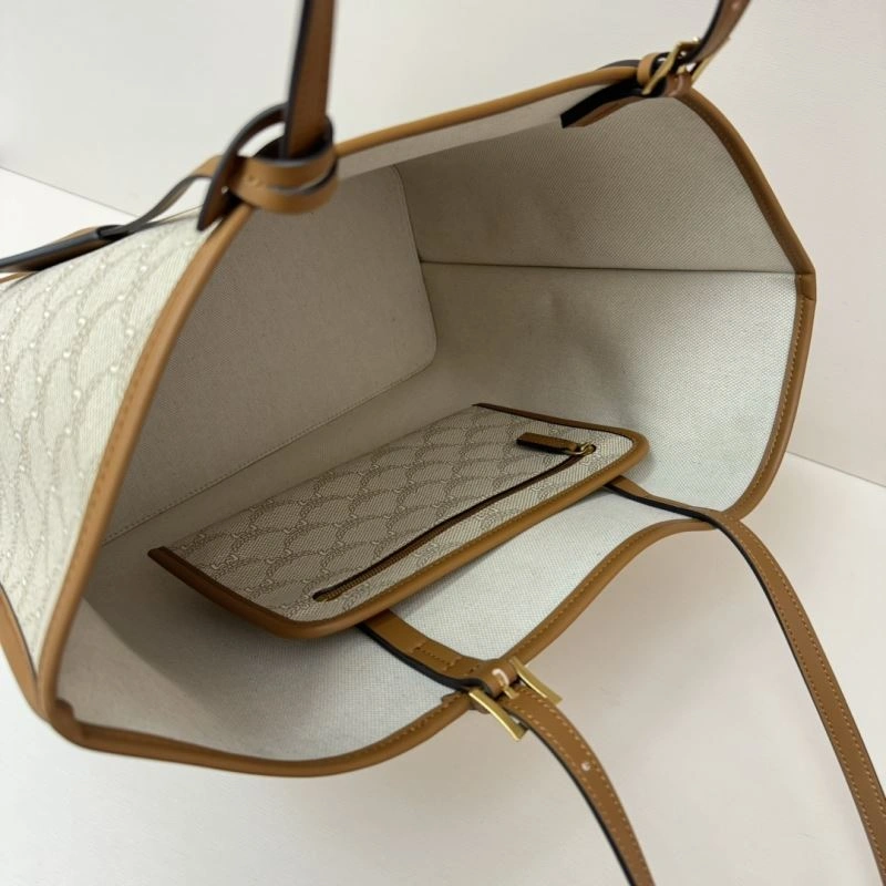 MCM Shopping Bags Fashionable 64154