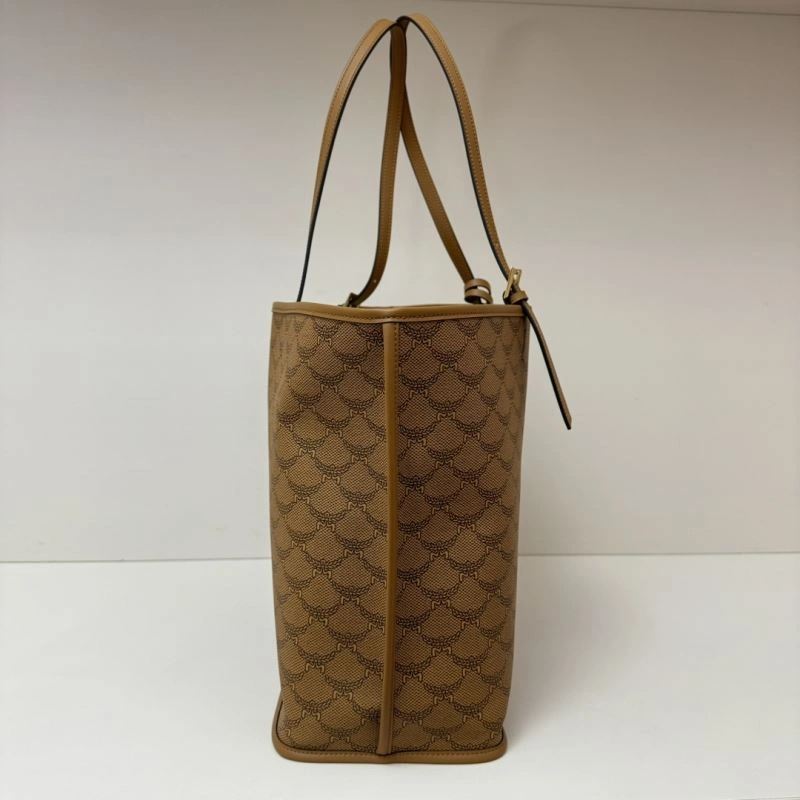 MCM Shopping Bags Bold 64150