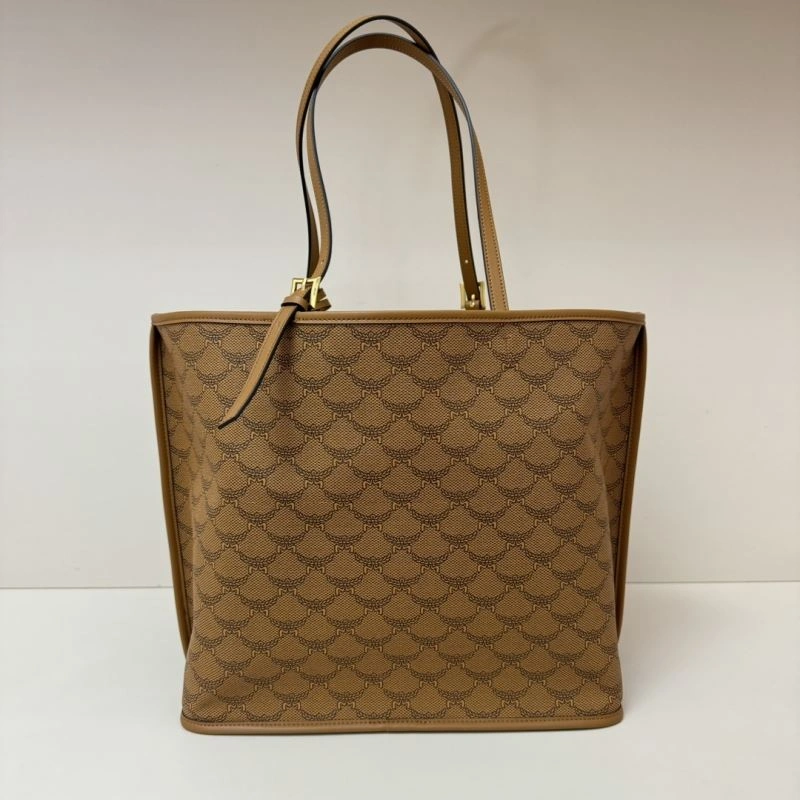 MCM Shopping Bags Bold 64150