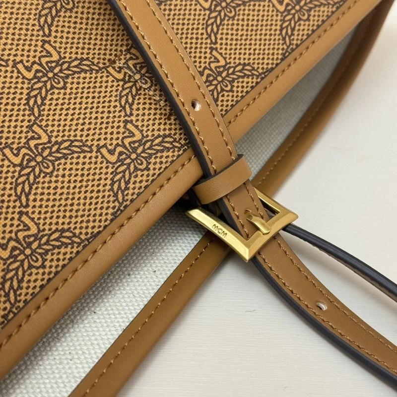 MCM Shopping Bags Bold 64150