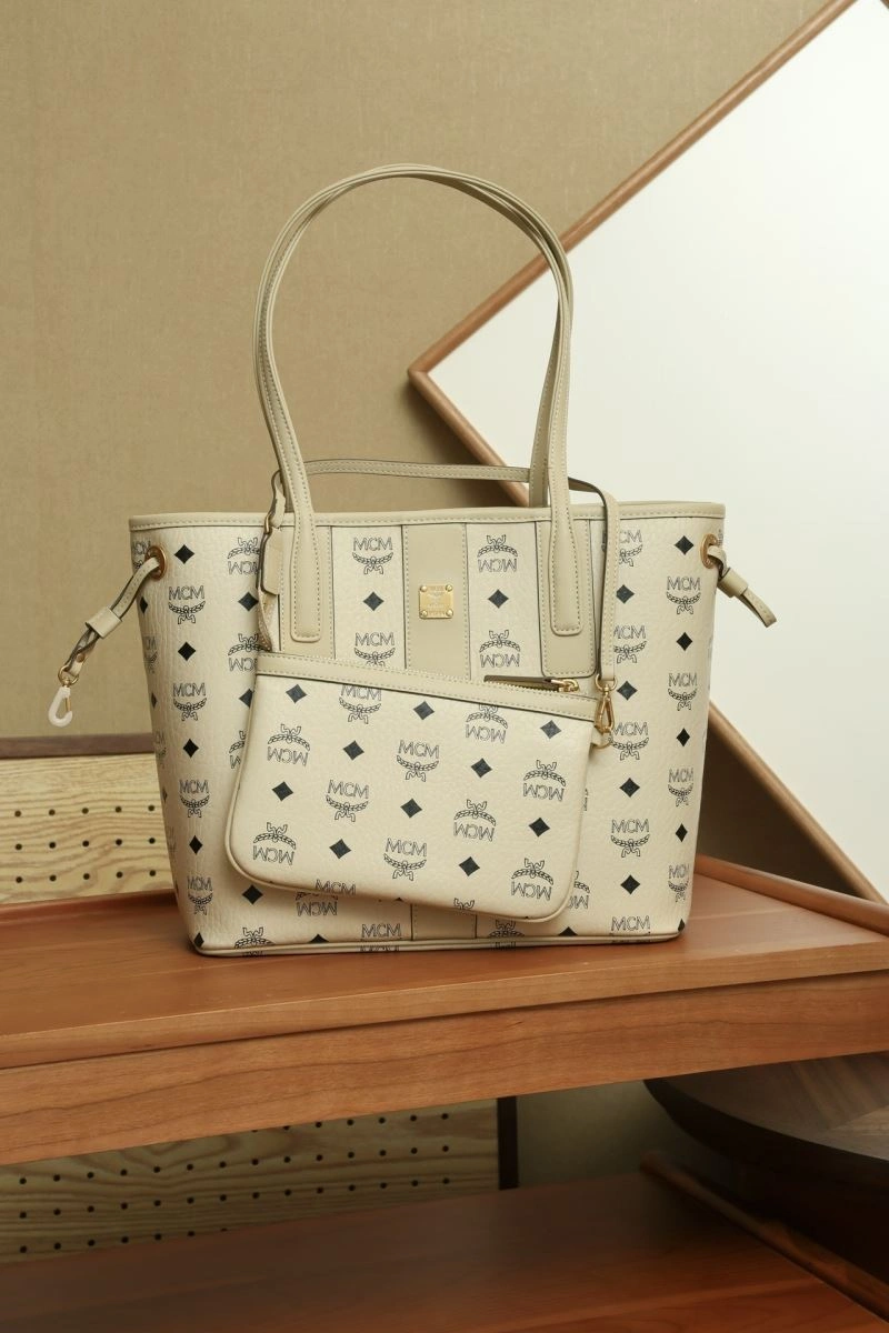 Flexible MCM Shopping Bags 64159