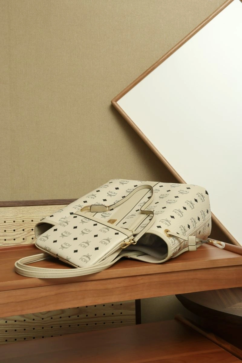 Flexible MCM Shopping Bags 64159