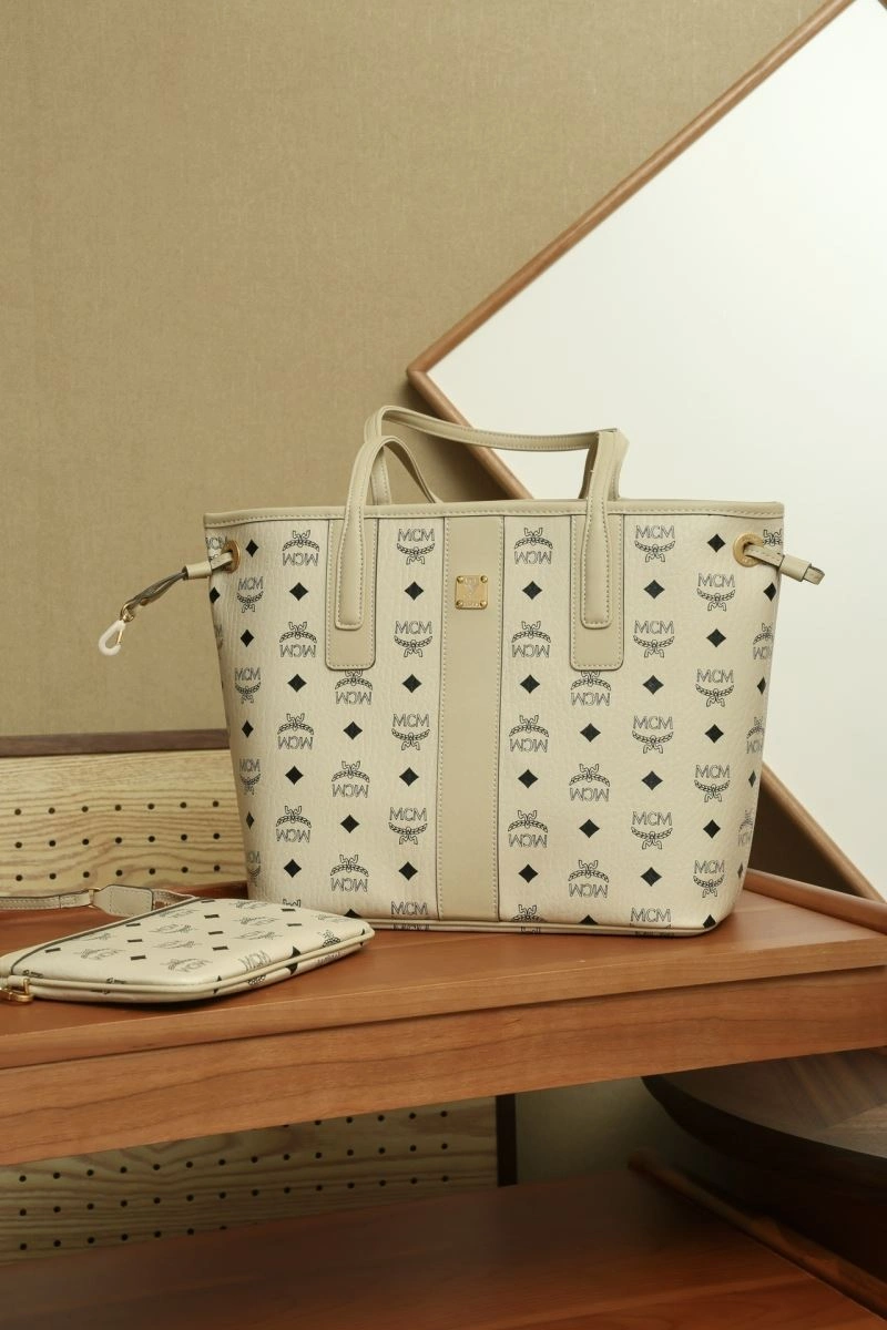 Flexible MCM Shopping Bags 64159