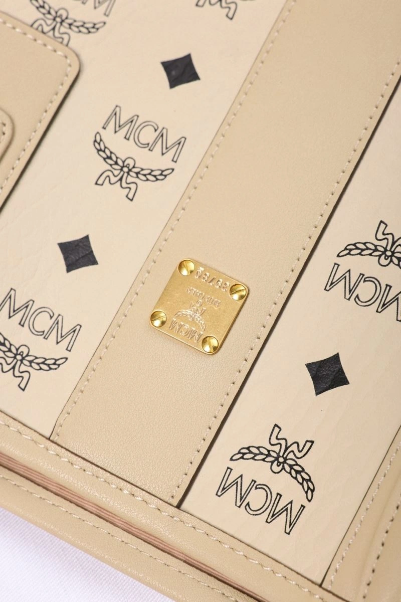 Flexible MCM Shopping Bags 64159