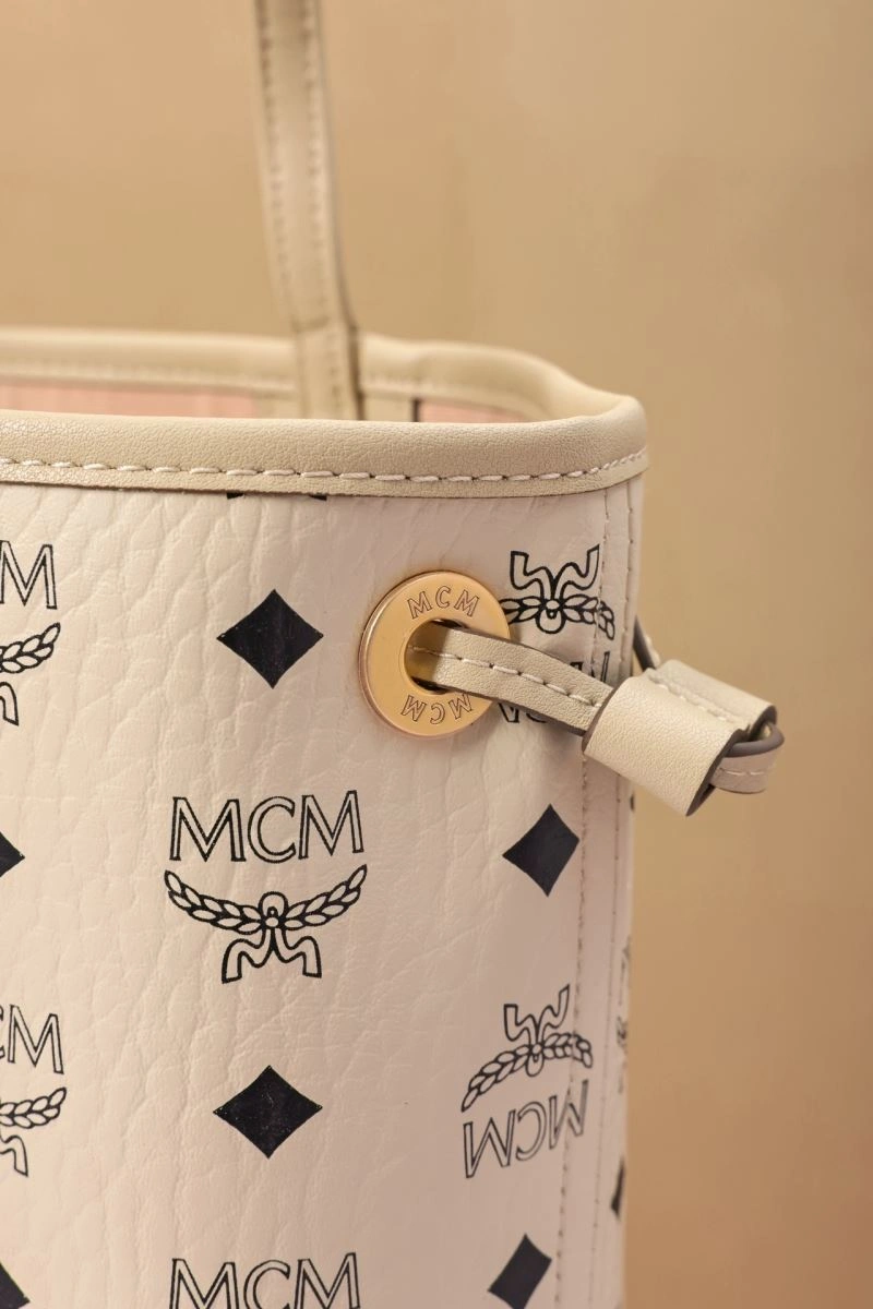 Flexible MCM Shopping Bags 64159
