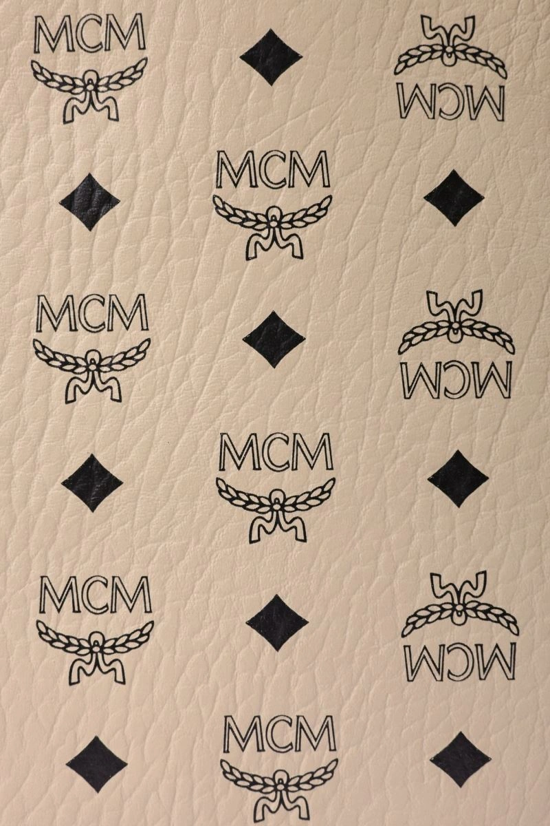 Flexible MCM Shopping Bags 64159