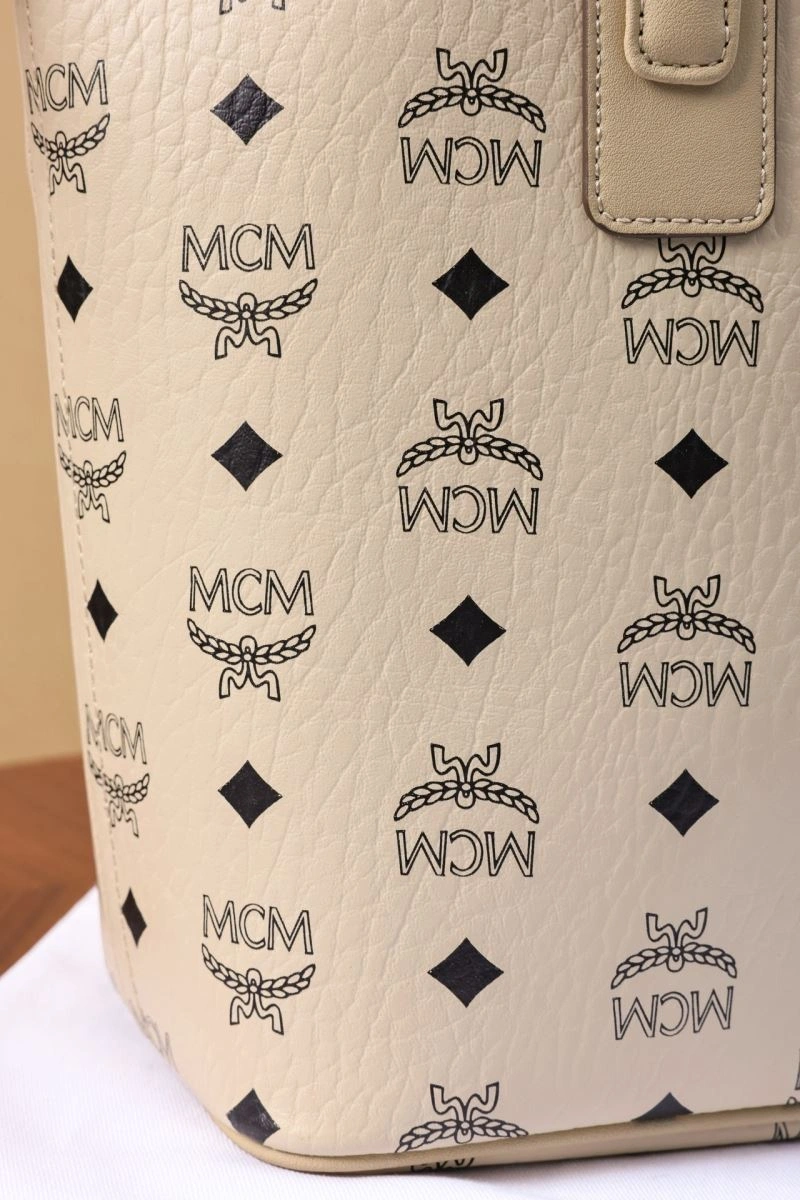 Flexible MCM Shopping Bags 64159