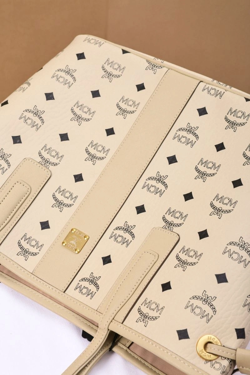 Flexible MCM Shopping Bags 64159