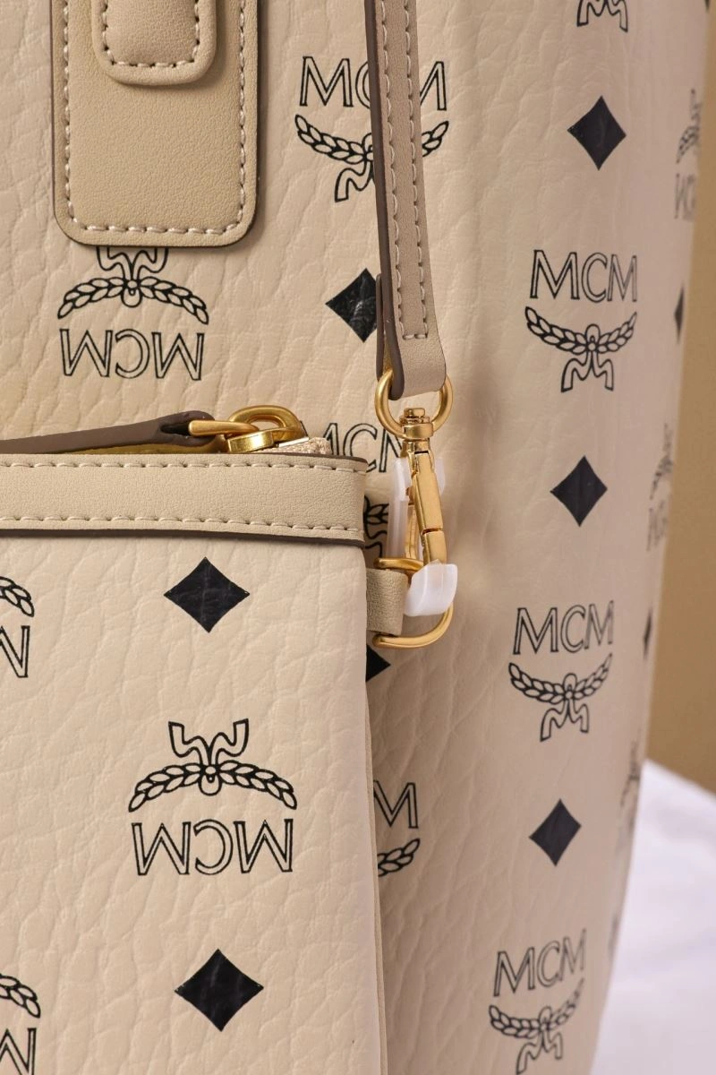 Flexible MCM Shopping Bags 64159
