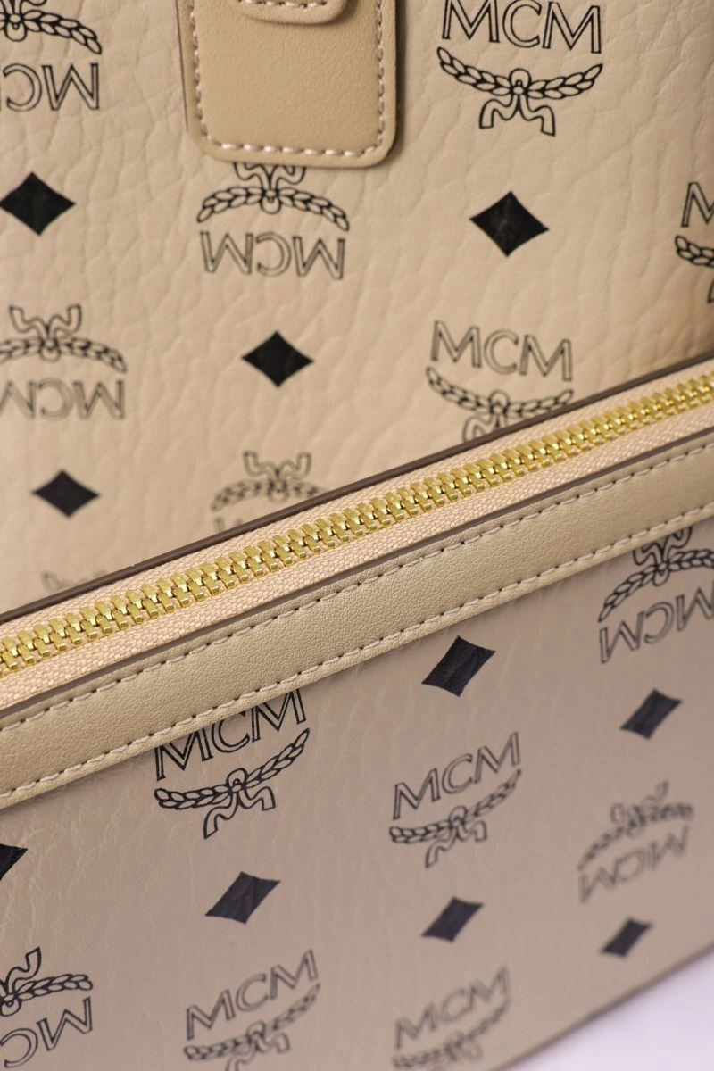 Flexible MCM Shopping Bags 64159