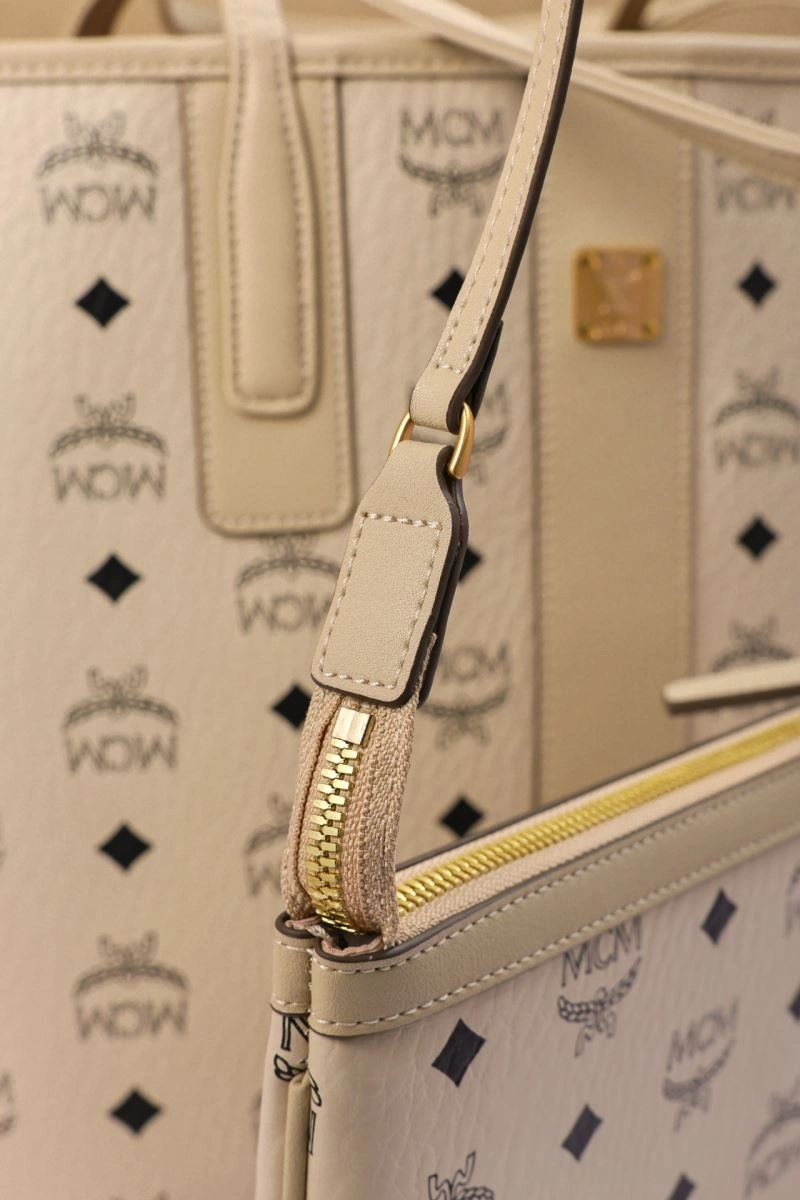 Flexible MCM Shopping Bags 64159