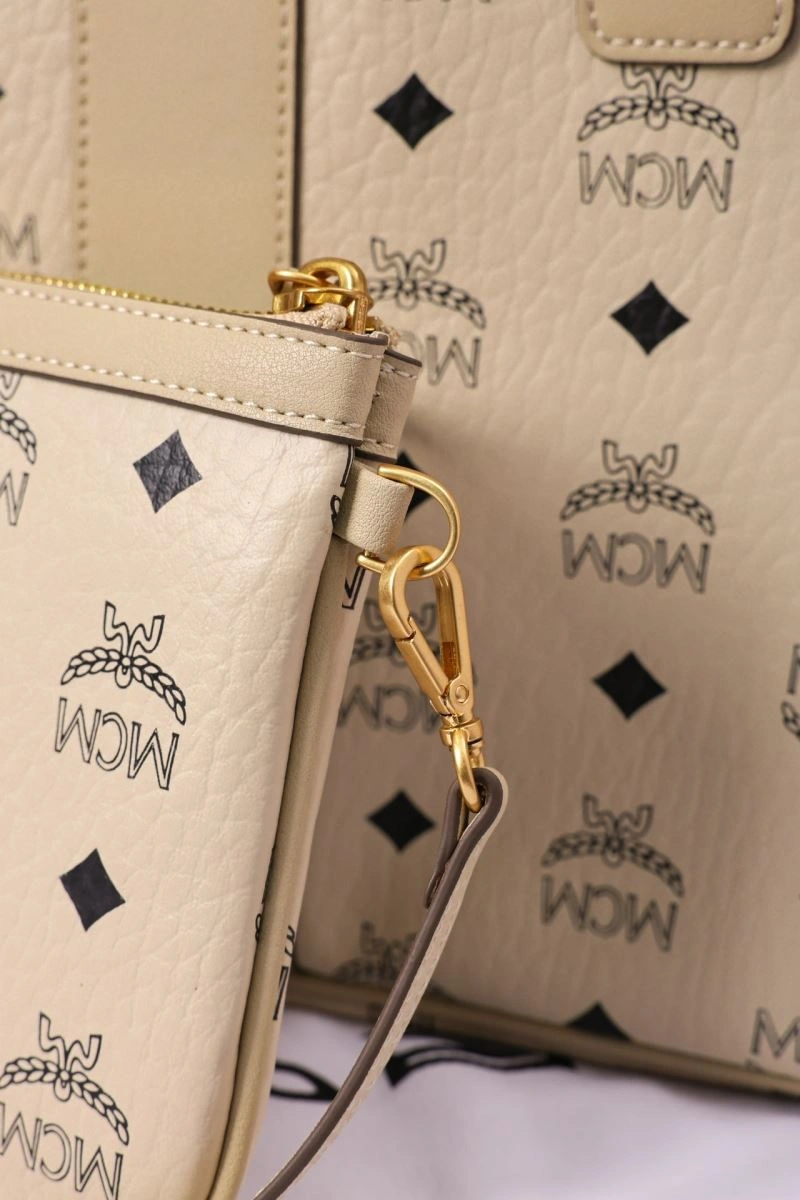Flexible MCM Shopping Bags 64159