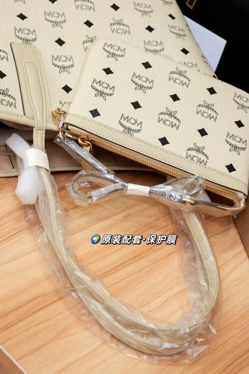 Flexible MCM Shopping Bags 64159
