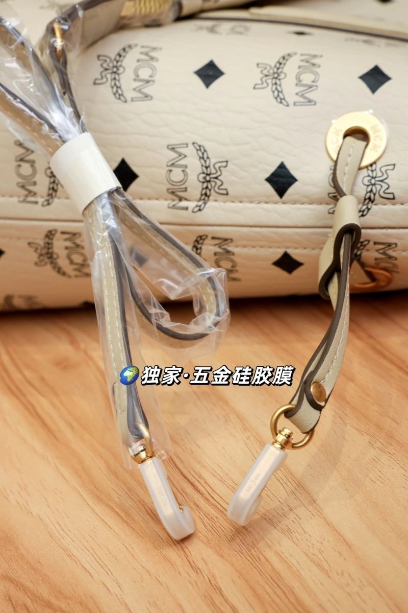 Flexible MCM Shopping Bags 64159