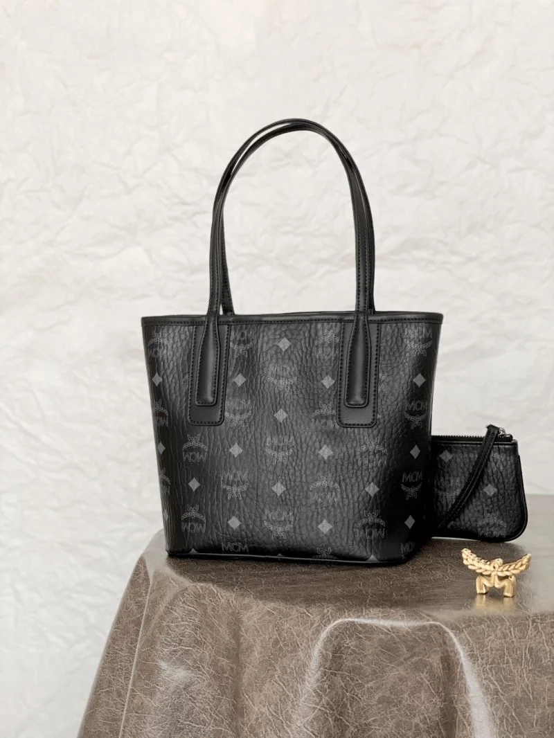 MCM Shopping Bags Trendsetting 45656