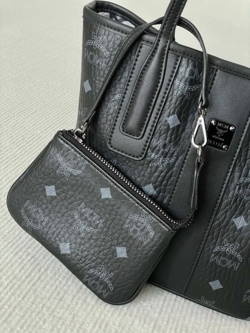 MCM Shopping Bags Trendsetting 45656