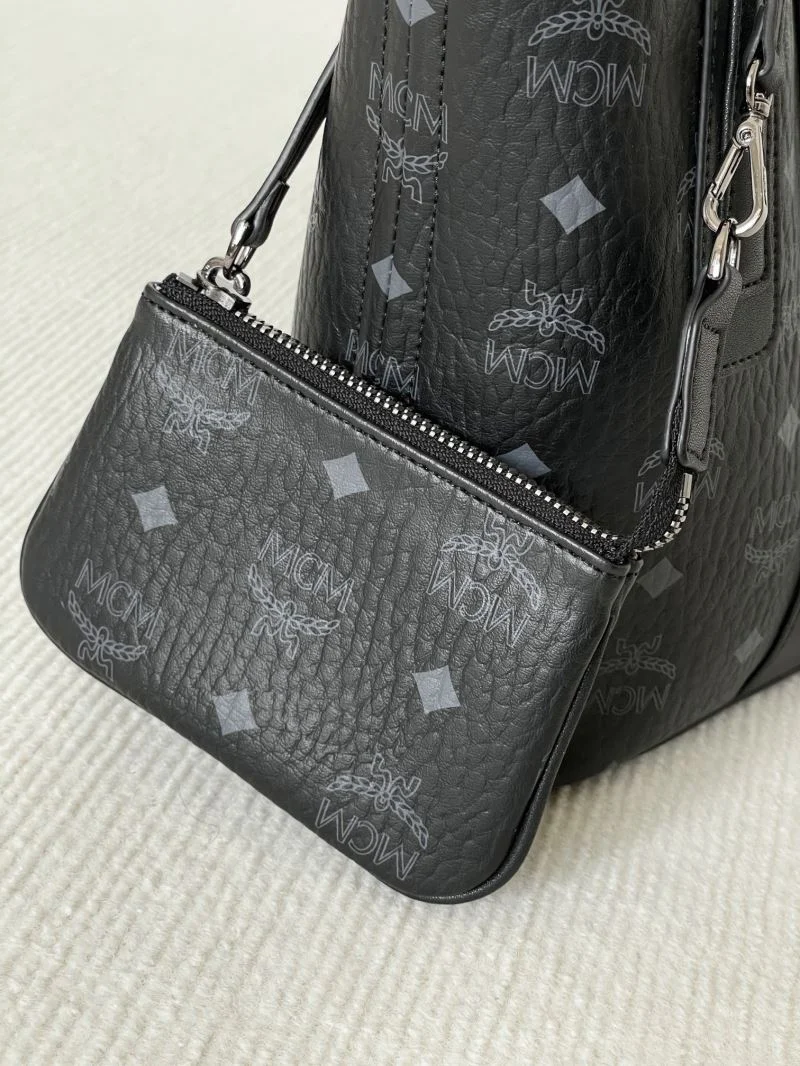 MCM Shopping Bags Trendsetting 45656