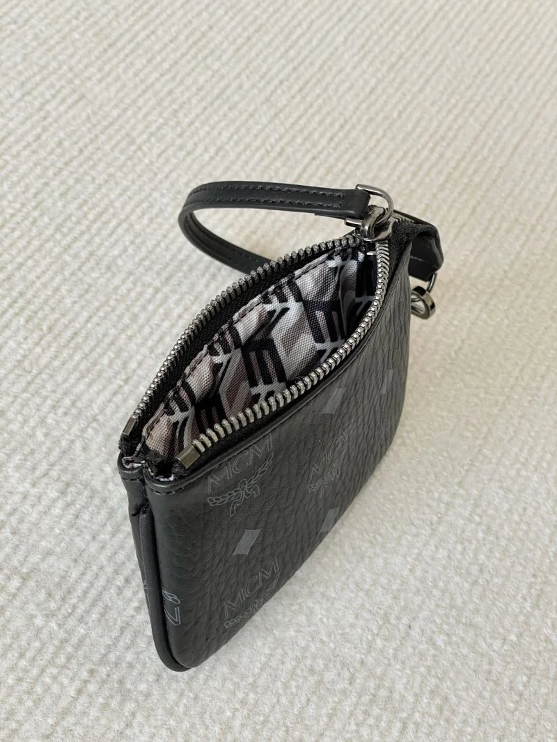 MCM Shopping Bags Trendsetting 45656