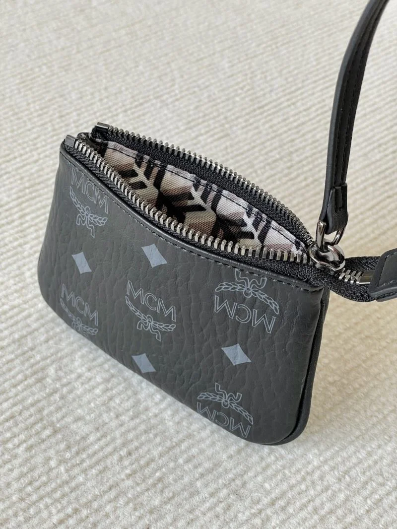 MCM Shopping Bags Trendsetting 45656