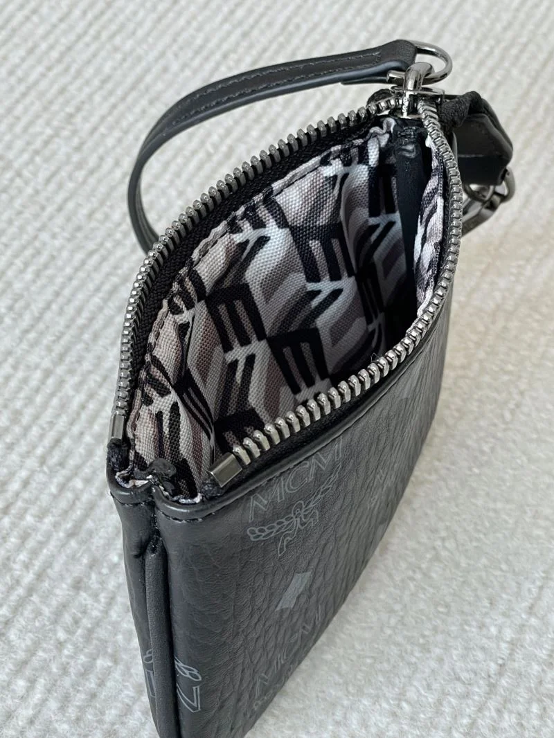 MCM Shopping Bags Trendsetting 45656
