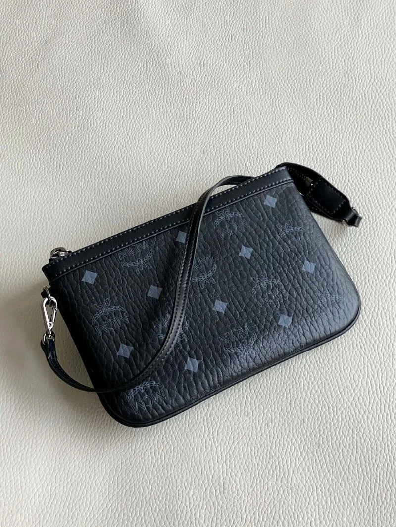 ZipUp MCM Shopping Bags 45660