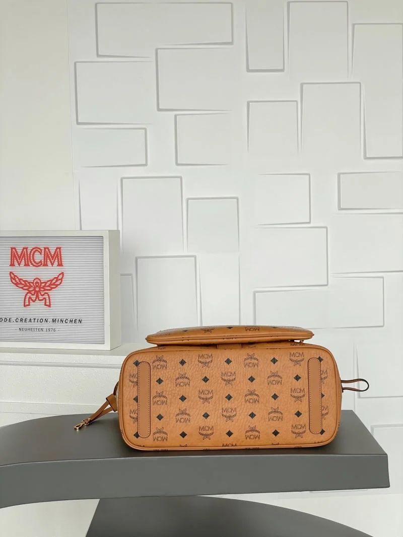 MCM Shopping Bags TimelessDesign 45678