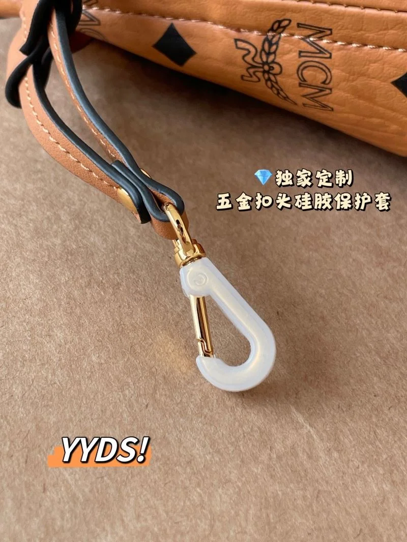 MCM Shopping Bags TimelessDesign 45678