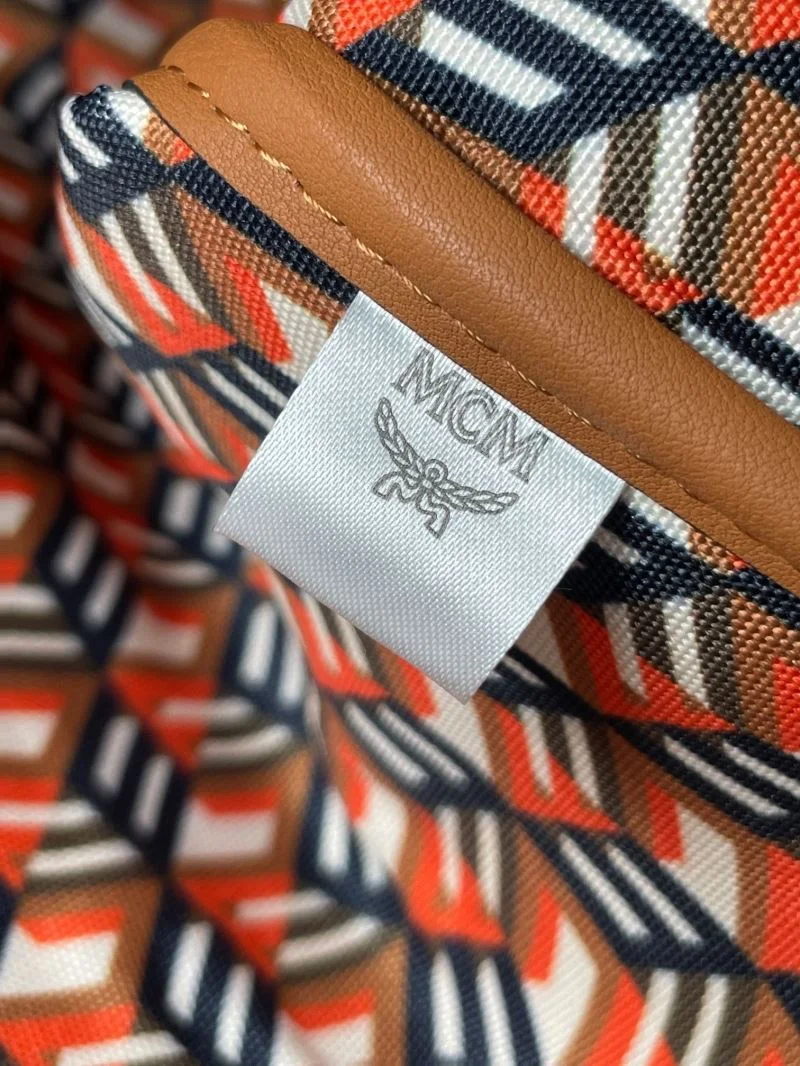 MCM Shopping Bags TimelessDesign 45678