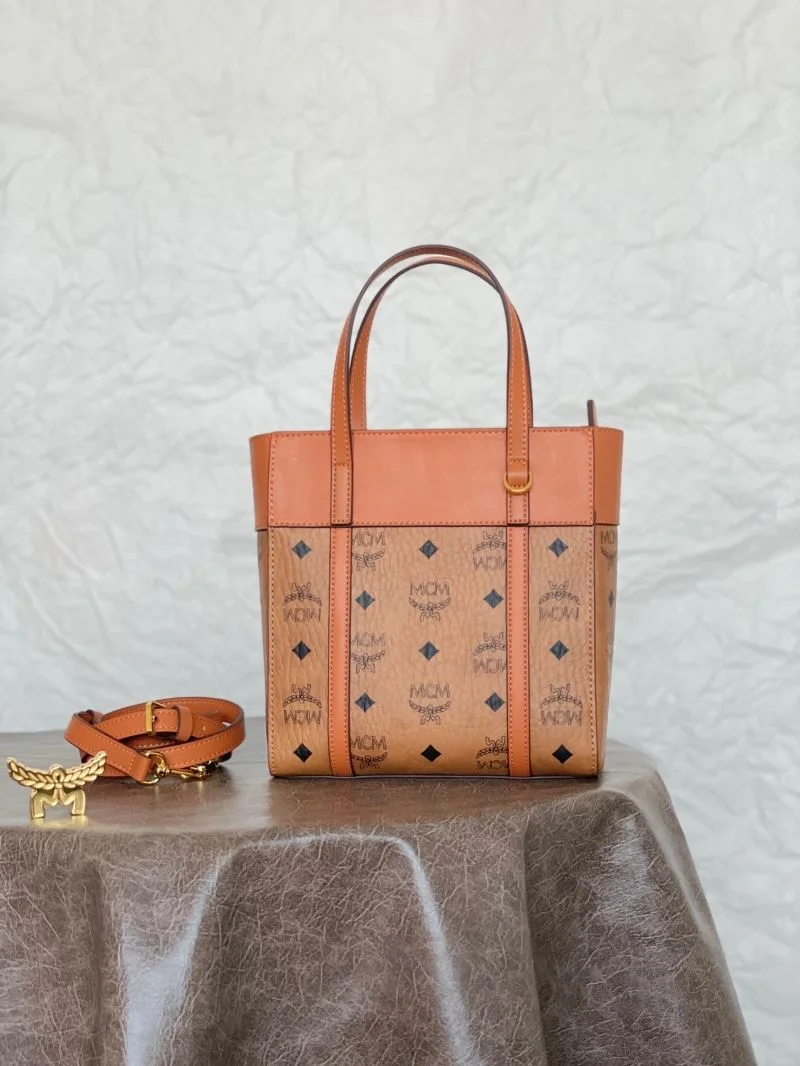 MCM Shopping Bags MoistureWicking 45650