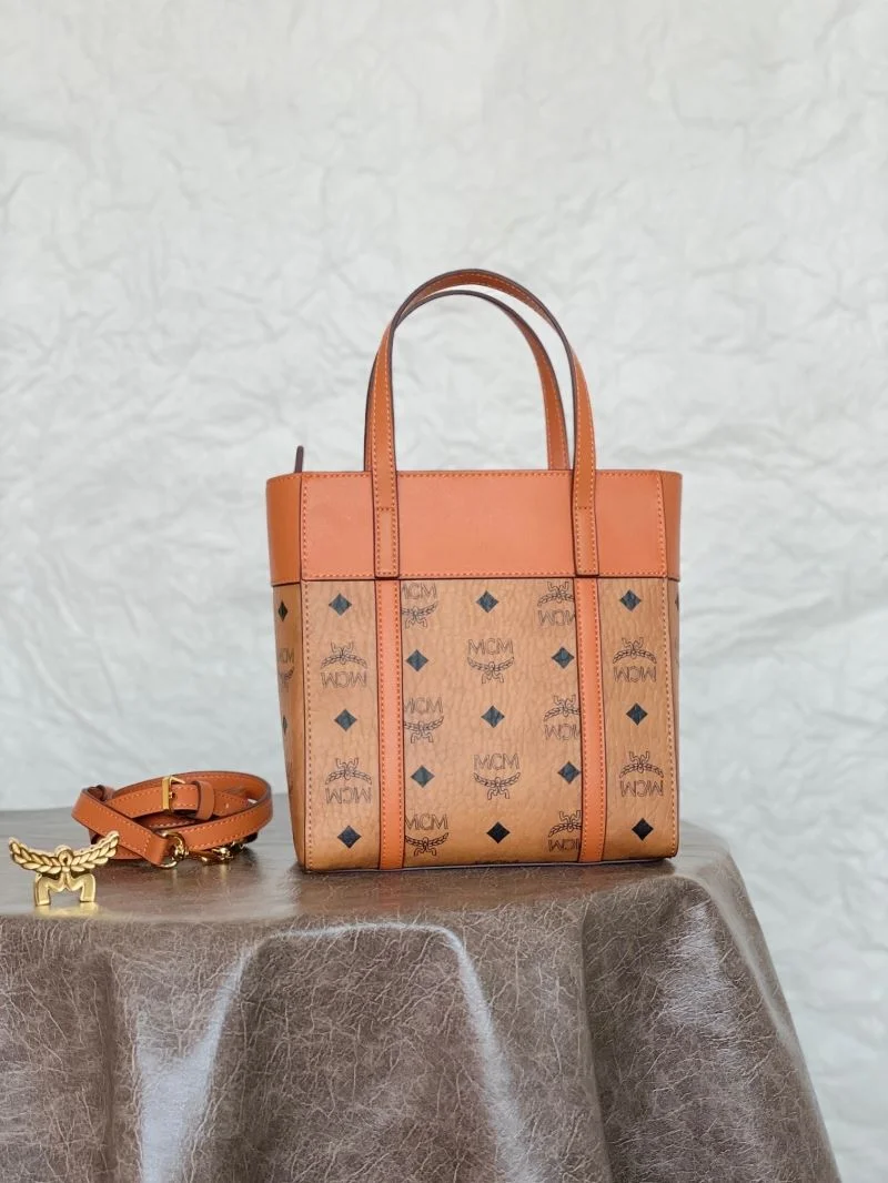 MCM Shopping Bags MoistureWicking 45650