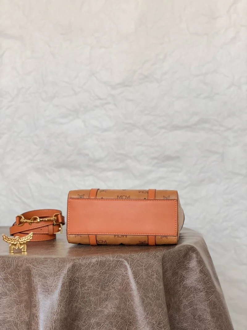 MCM Shopping Bags MoistureWicking 45650