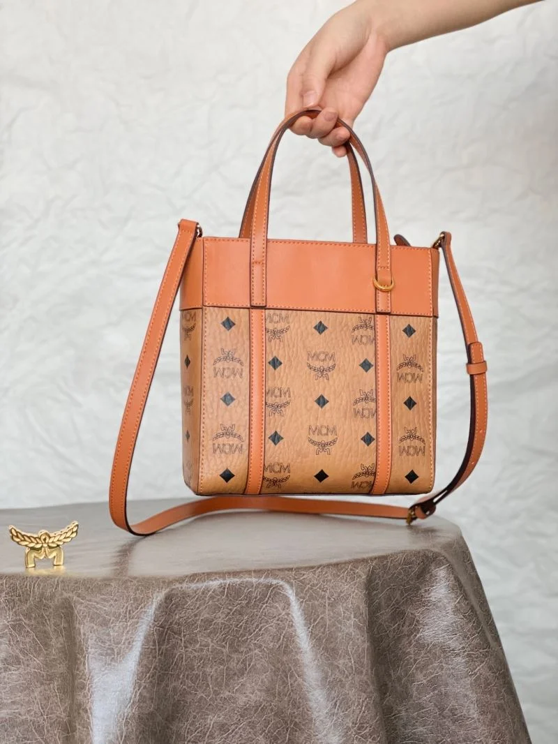 MCM Shopping Bags MoistureWicking 45650