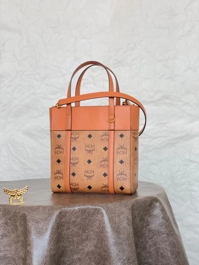 MCM Shopping Bags MoistureWicking 45650
