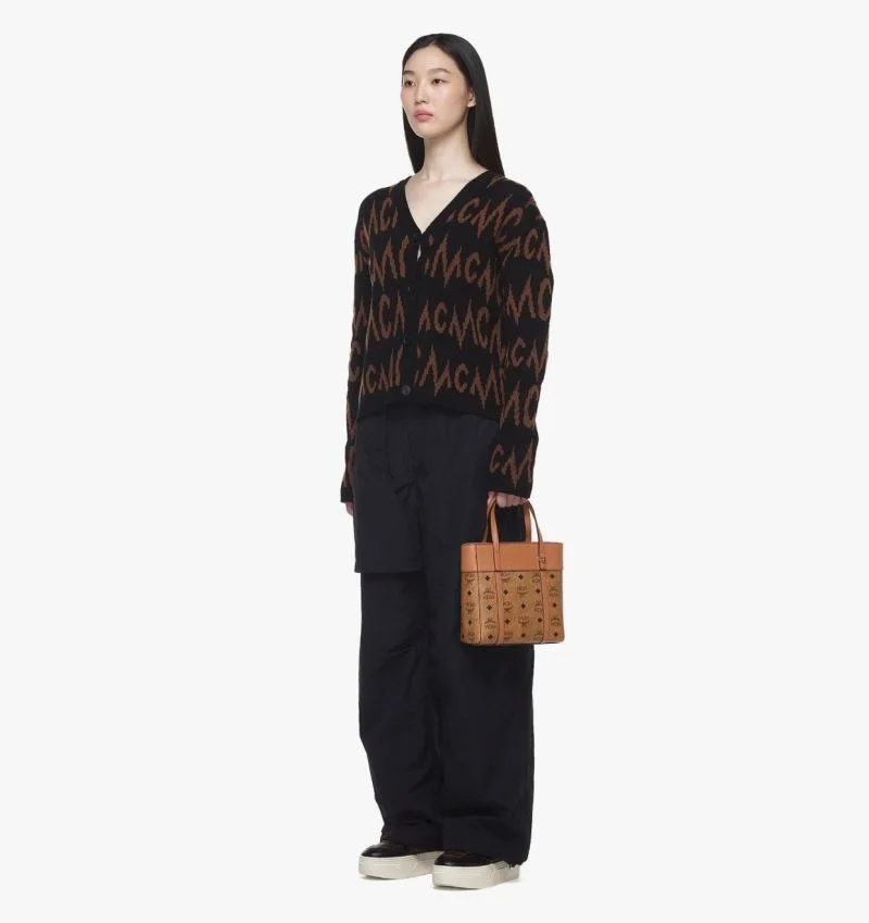 MCM Shopping Bags MoistureWicking 45650
