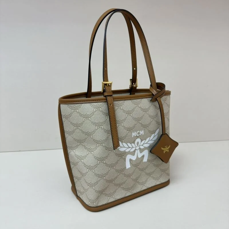 Practical MCM Shopping Bags 45681