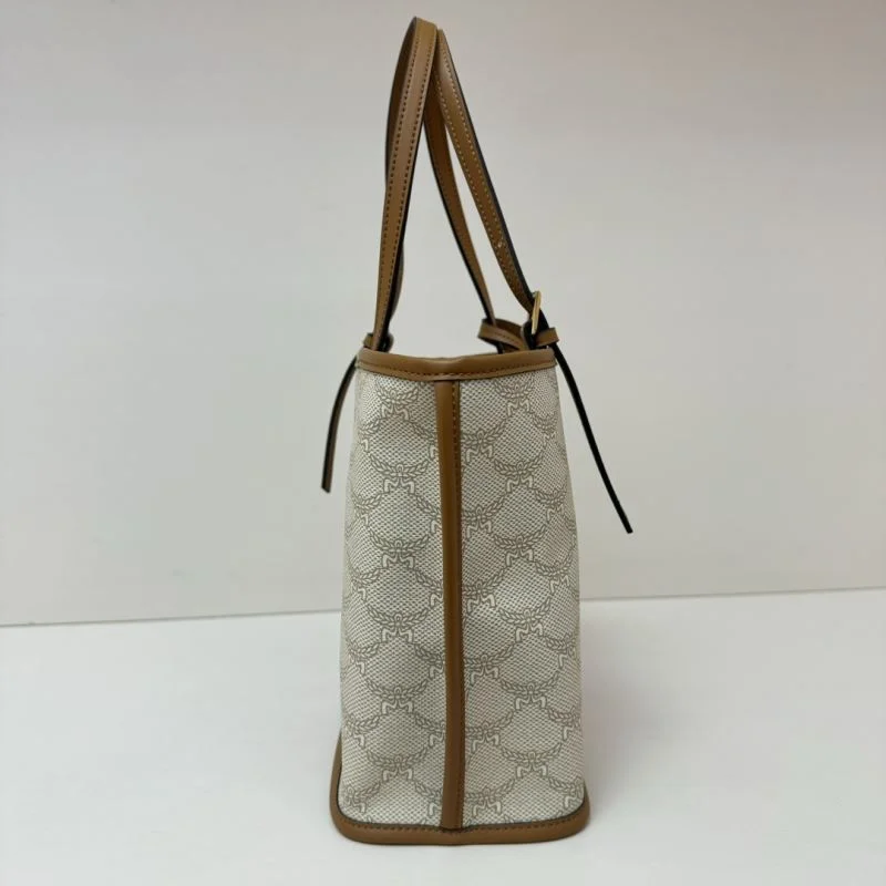 Practical MCM Shopping Bags 45681