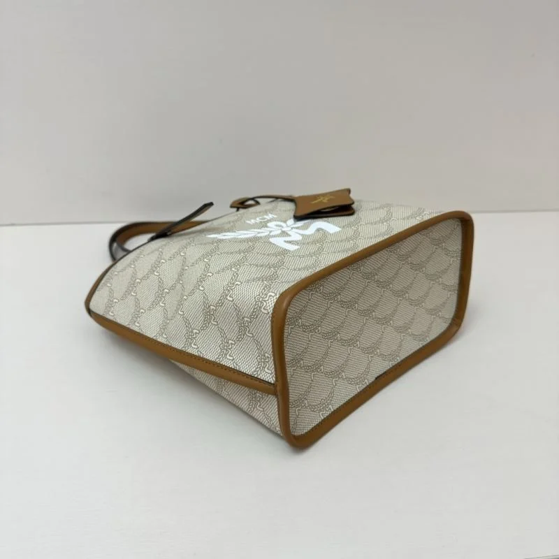 Practical MCM Shopping Bags 45681