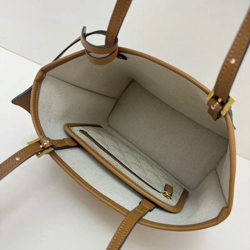 Practical MCM Shopping Bags 45681