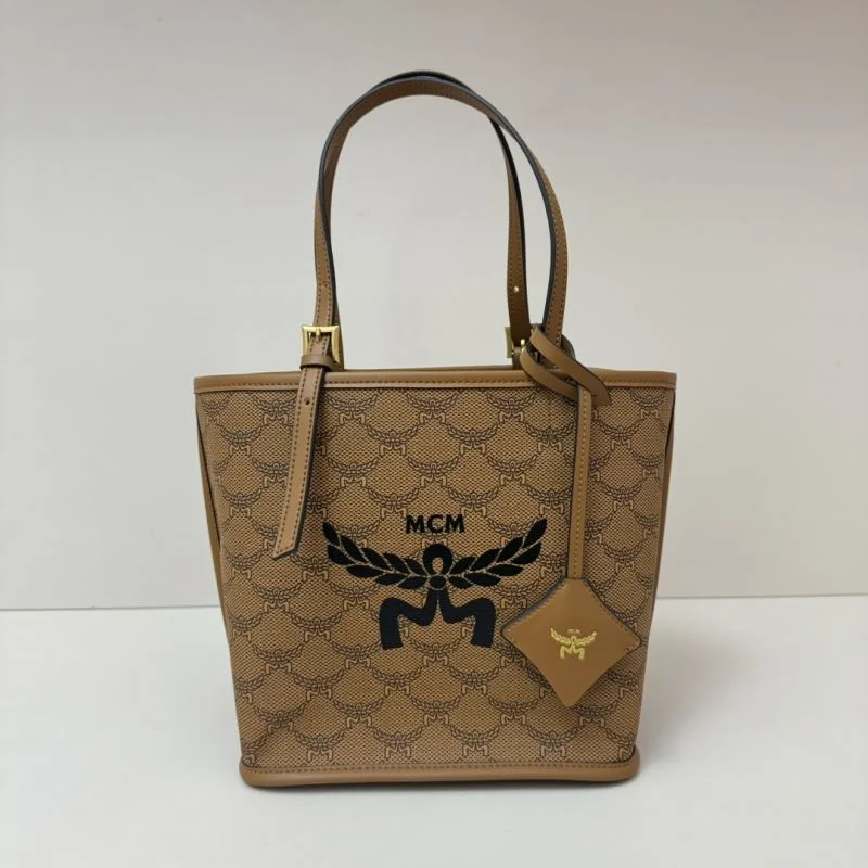 BestValue MCM Shopping Bags 45679