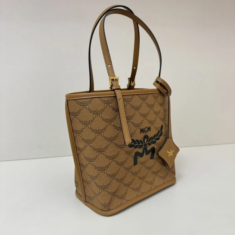 BestValue MCM Shopping Bags 45679