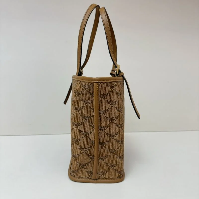 BestValue MCM Shopping Bags 45679