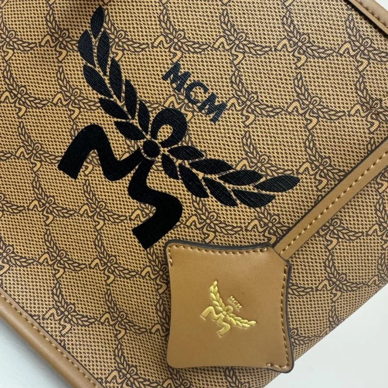 BestValue MCM Shopping Bags 45679