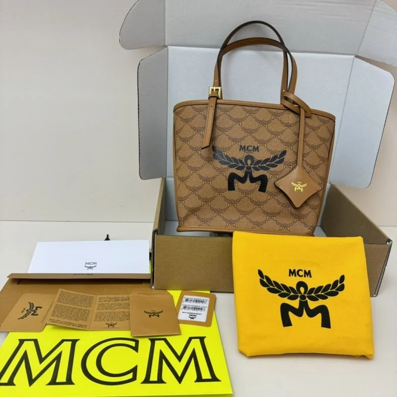 BestValue MCM Shopping Bags 45679