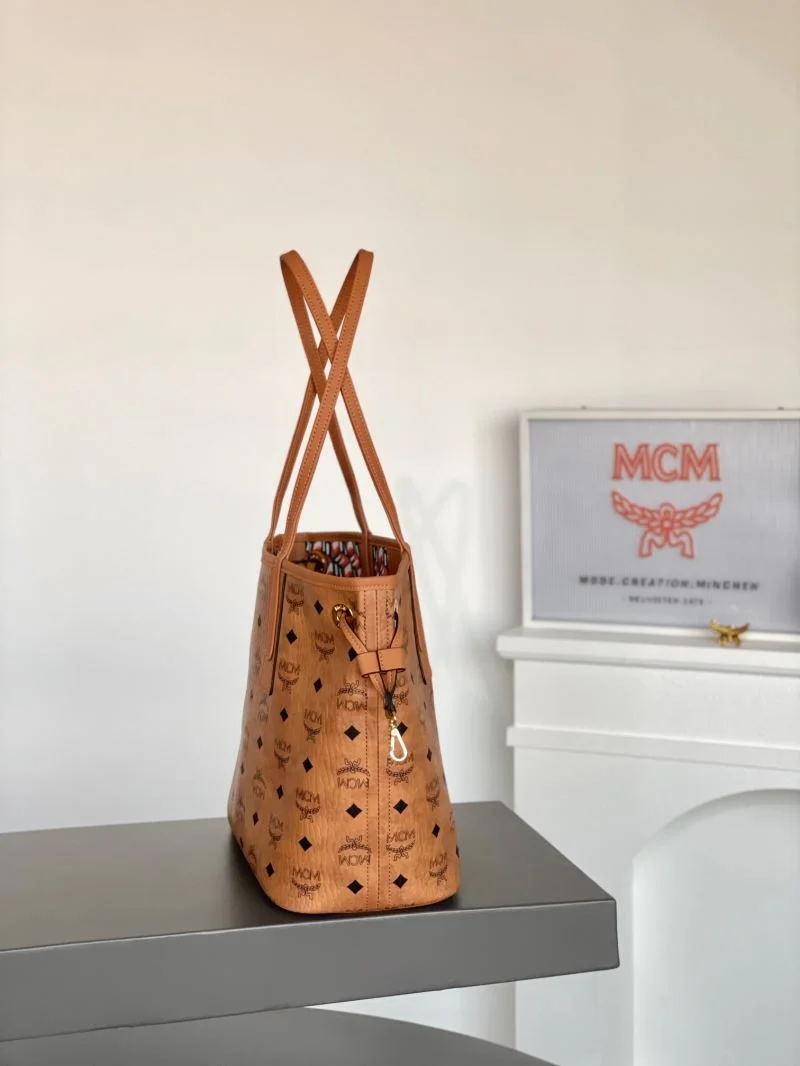 Functional MCM Shopping Bags 45649