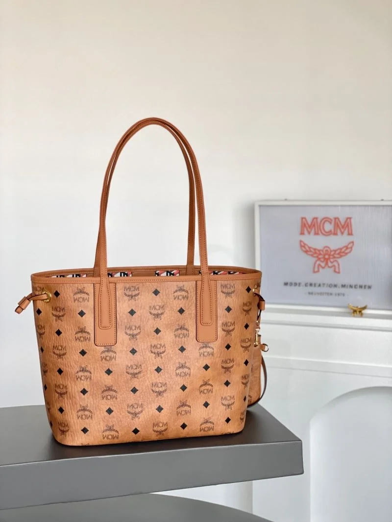 Functional MCM Shopping Bags 45649